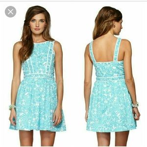Lilly Pulitzer Becky Dress